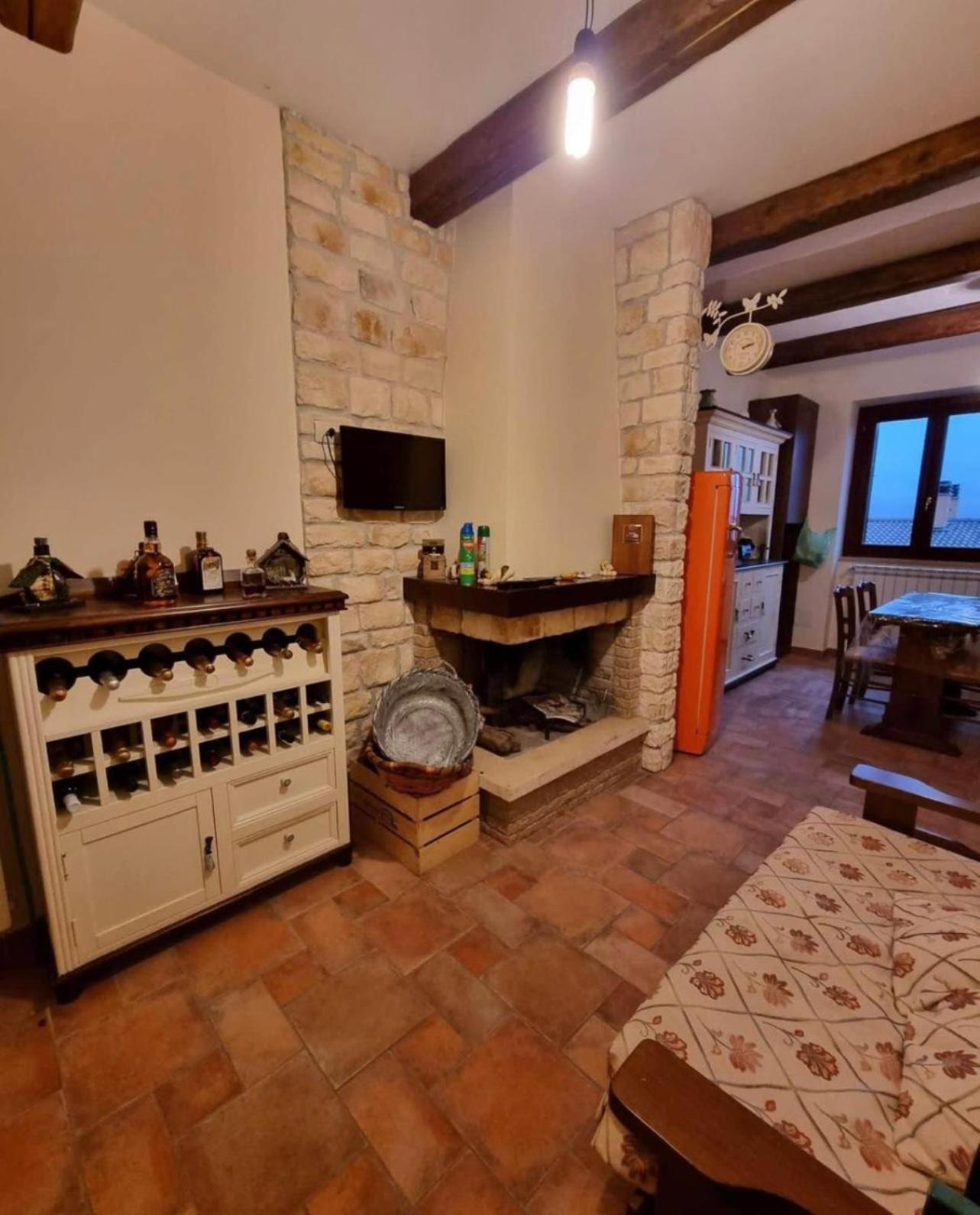 Apartment House Berretta *